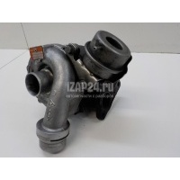 Турбокомпрессор (турбина) Renault Qashqai (J10) (2006 - 2014) 7701476883