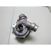 Турбокомпрессор (турбина) Renault Qashqai (J10) (2006 - 2014) 7701476883