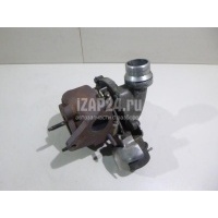 Турбокомпрессор (турбина) Renault Qashqai (J10) (2006 - 2014) 7701476883