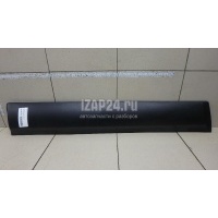 Накладка двери передней левой Nissan Qashqai (J10) (2006 - 2014) 80871BR01A