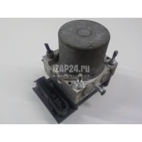 Блок ABS (насос) Nissan Qashqai (J10) (2006 - 2014) 47660-jd07a