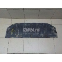 Пыльник двигателя Nissan Qashqai (J10) (2006 - 2014) 75892JD00B