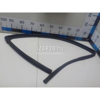 Уплотнитель стекла двери Nissan Qashqai (J10) (2006 - 2014) 80330JD00A