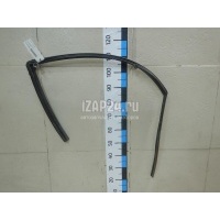 Уплотнитель стекла двери Nissan Qashqai (J10) (2006 - 2014) 80330JD00A