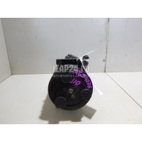 Компрессор системы кондиционирования Nissan Qashqai (J10) (2006 - 2014) 92600BR20A