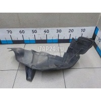 Пыльник (кузов наружные) Nissan Qashqai (J10) (2006 - 2014) 74778JD00A