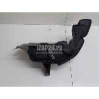 Пыльник (кузов наружные) Nissan Qashqai (J10) (2006 - 2014) 74778JD00A