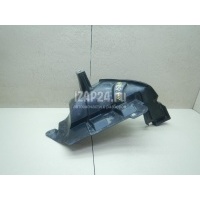 Пыльник (кузов наружные) Nissan Qashqai (J10) (2006 - 2014) 74778JD00A