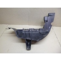 Пыльник (кузов наружные) Nissan Qashqai (J10) (2006 - 2014) 74778JD00A