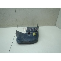 Брызговик передний правый Nissan Qashqai (J10) (2006 - 2014) 63850-JD00A