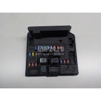 Блок предохранителей Nissan Qashqai (J10) (2006 - 2014) 284B7JD01A