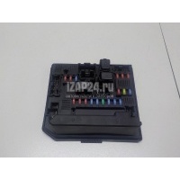 Блок предохранителей Nissan Qashqai (J10) (2006 - 2014) 284B7JD000