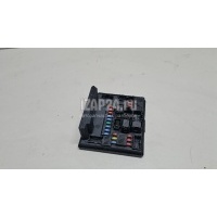 Блок предохранителей Nissan Qashqai (J10) (2006 - 2014) 284B7JD000