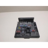 Блок предохранителей Nissan Qashqai (J10) (2006 - 2014) 284b7-jd00b