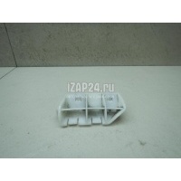 Кронштейн заднего бампера левый Nissan Qashqai (J10) (2006 - 2014) 85227JD00A
