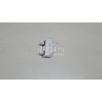Кронштейн заднего бампера левый Nissan Qashqai (J10) (2006 - 2014) 85227JD00A