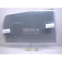 Стекло двери задней правой Nissan Qashqai (J10) (2006 - 2014) 82300-jd000