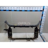 Панель передняя Nissan Qashqai (J10) (2006 - 2014) 62500-br20a