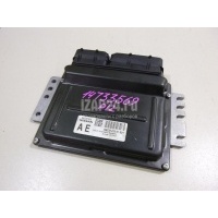 Блок управления двигателем Nissan Primera P12E (2002 - 2007) 23710BA101