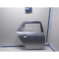 Дверь задняя правая Nissan Primera P12E (2002 - 2007) 82100AV731