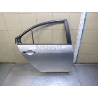 Дверь задняя правая Nissan Primera P12E (2002 - 2007) 82100-ba030