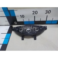Блок управления климатической установкой Nissan Primera P12E (2002 - 2007) 28395AV610