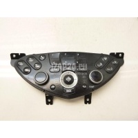 Блок управления климатической установкой Nissan Primera P12E (2002 - 2007) 28395AV610