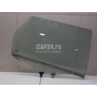 Стекло двери задней правой Nissan Primera P12E (2002 - 2007) 82300AV700