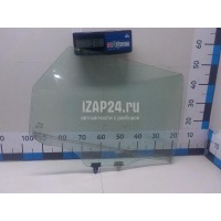 Стекло двери задней правой Nissan Primera P12E (2002 - 2007) 82300AV700