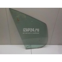 Стекло двери передней правой (форточка) Renault Primastar (X83) (2002 - 2014) 8200005502