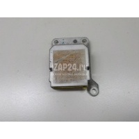 Блок управления AIR BAG Nissan Patrol (Y61) (1997 - 2009) 98820VC025