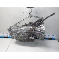 АКПП (автоматическая коробка переключения передач) Nissan Patrol (Y61) (1997 - 2009) 3102057X17