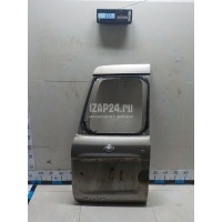 Дверь багажника левая Nissan Patrol (Y61) (1997 - 2009) K0101VB100
