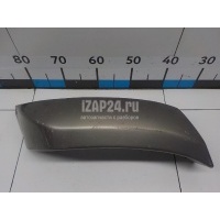 Накладка переднего бампера левая Nissan Patrol (Y61) (1997 - 2009) 63817VB100