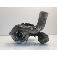 Volkswagen гольф iv 1.8 т турбина турбокомпрессор 06a145704s