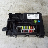 Opel meriva b блок bsi 13349932