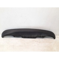 Спойлер бампера Mercedes-Benz E-Class W213 2016-2020 A2138850125