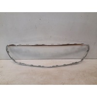 Молдинг решетки радиатора Mercedes-Benz E-Class W213 2016-2020 A2138850200
