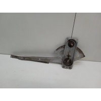 Стеклоподъемник передний Ford Transit 2006 1482293