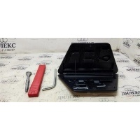 крюк буксировочный Audi A8 [D3 4E] 2004-2010 2004 4E0805782B