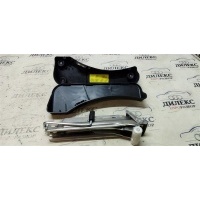 домкрат Audi A8 [D3 4E] 2004-2010 2005 4E0011031A