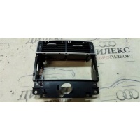 дефлектор воздушный Audi A8 [D3 4E] 2004-2010 2004 4E0819203B