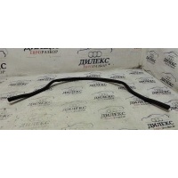 уплотнитель капота Audi A8 [D3 4E] 2004-2010 2004 4e0823723B
