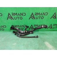 Патрубок охлаждения Mercedes A-Class W177 2018-нв a1775013901