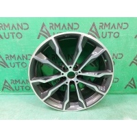 диск колёсный BMW X3 G01 36108010268, 8010268