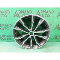 диск колёсный BMW X3 G01 36108010268, 8010268