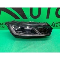 Фара SKODA OCTAVIA 4 A8 2019 5e4941016a, 1