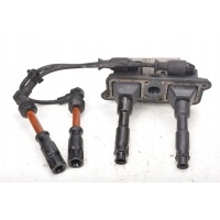 Passat b5 1.8 20v катушка зажигания 058905105a