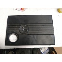 Крышка двигателя мерседес w203 1.8 a2710100867