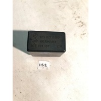 Реле блок мерседес w123 w116 s123 c123